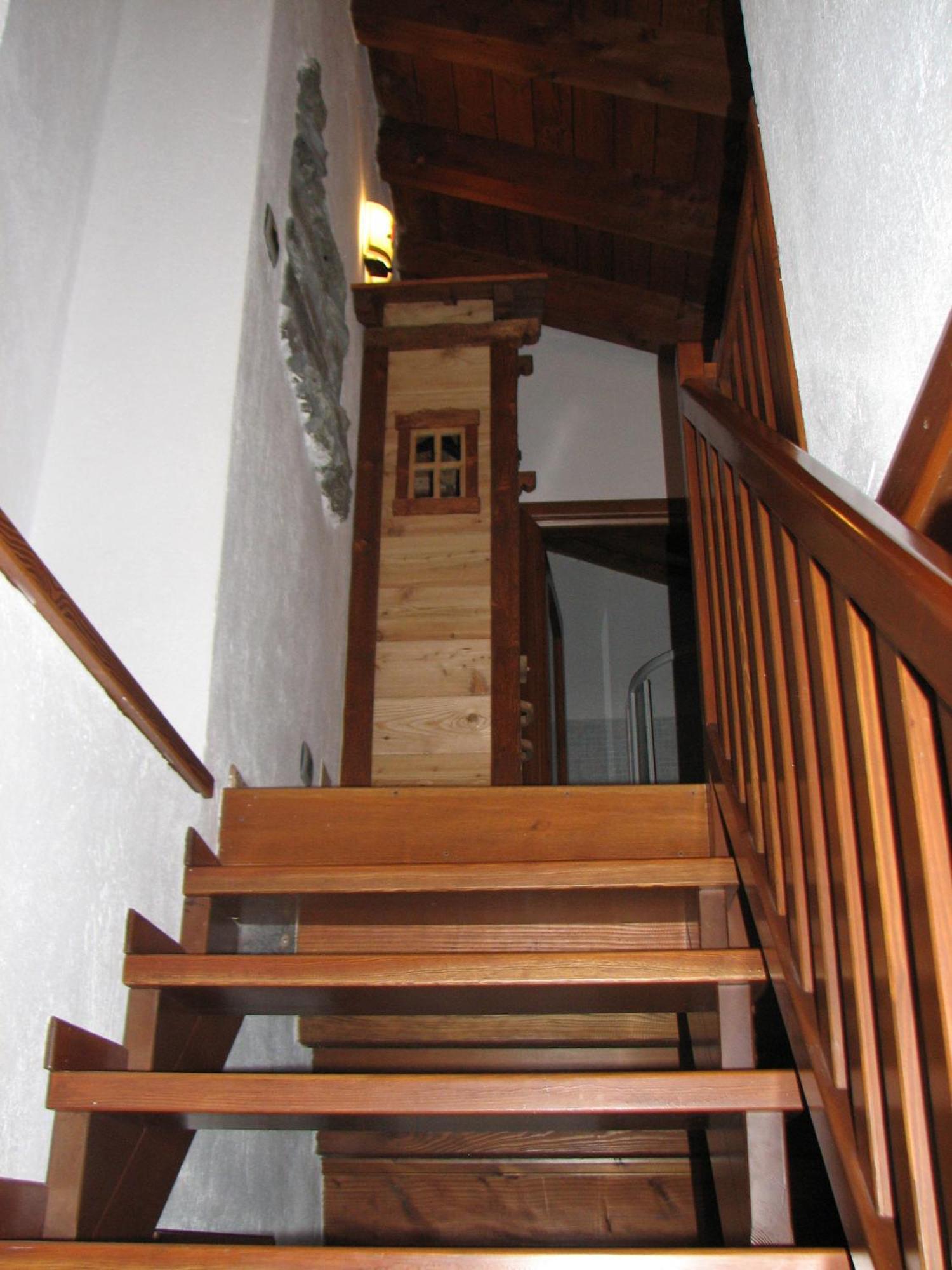 B&B Vecchio Torchio Di Bard Exterior photo