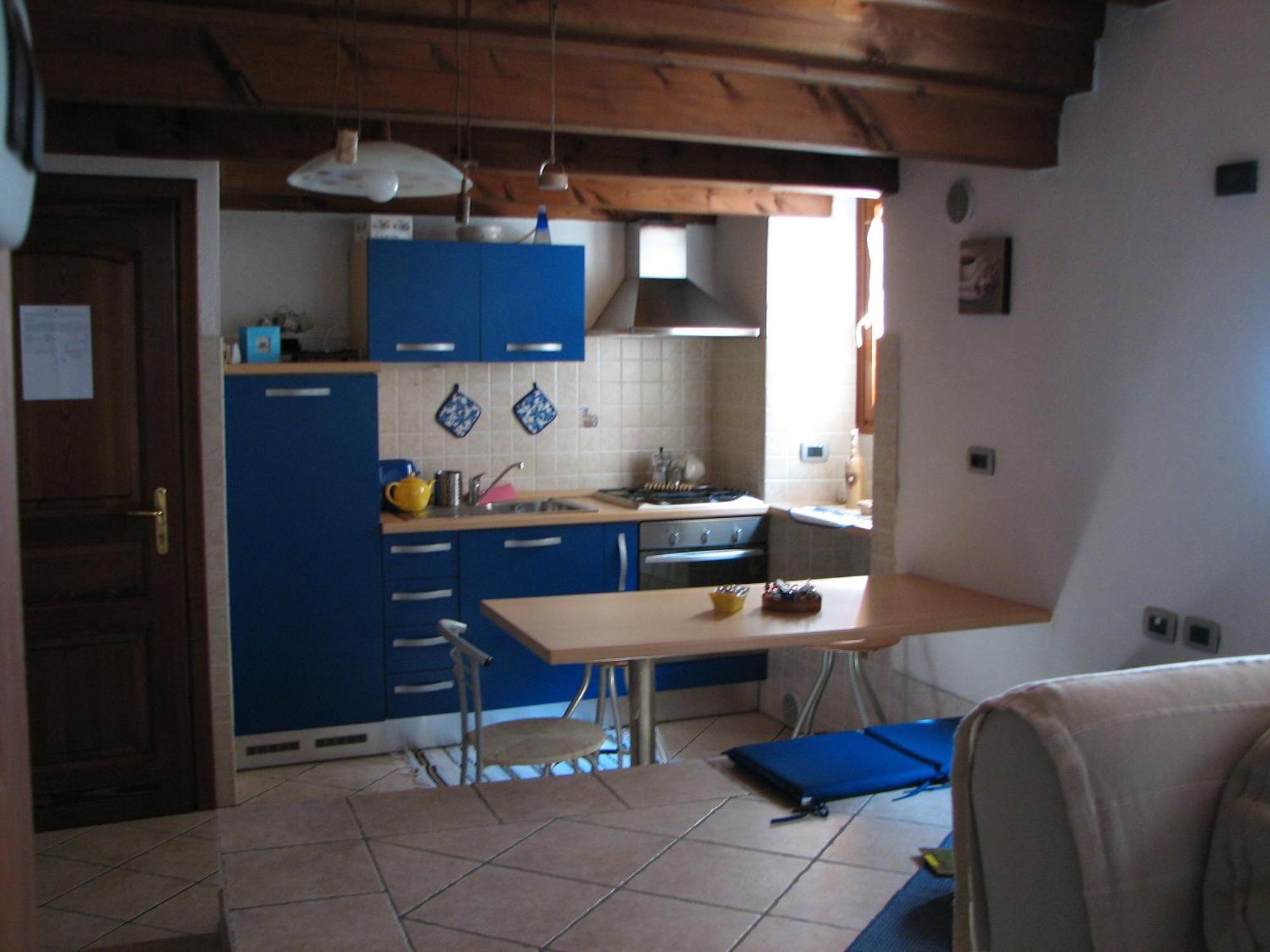 B&B Vecchio Torchio Di Bard Exterior photo